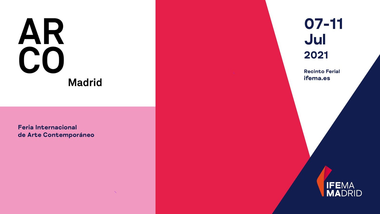 Cartel Anunciador