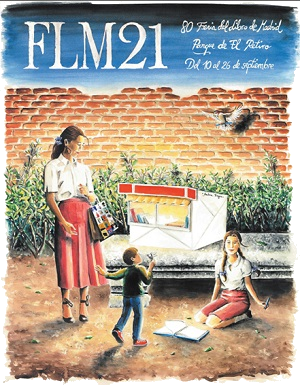 Feria del Libro 2021