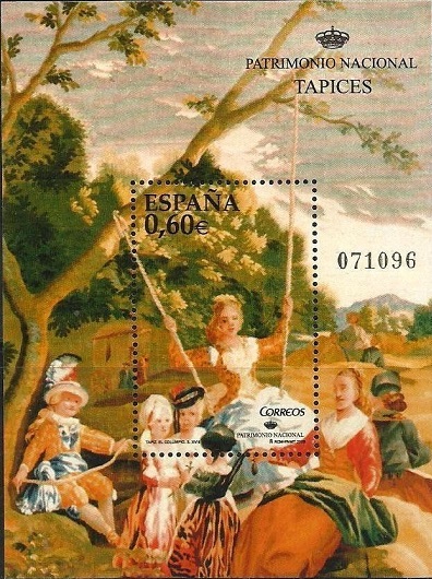 El Columpio