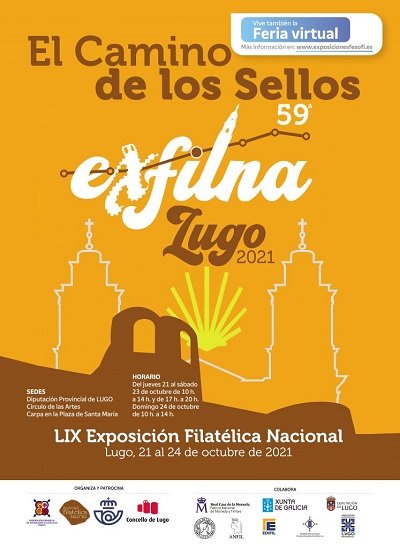 EXFILNA 2021-Cartel