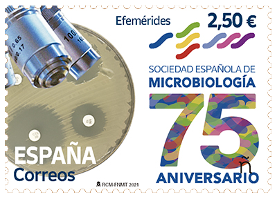 75 Aniversario de la Sociedad Española de Microbiología