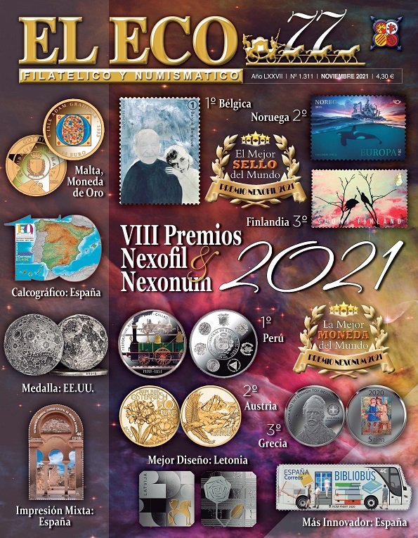 El Eco-Noviembre-2021