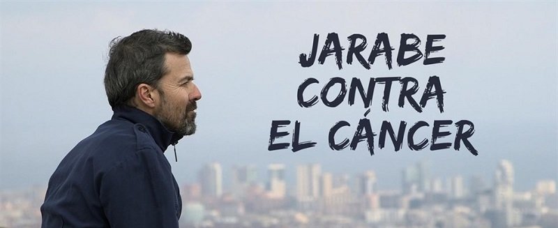 Jarabe contra el cáncer