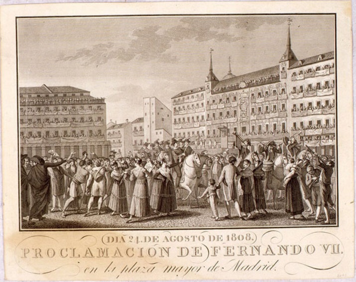 Memoria de Madrid