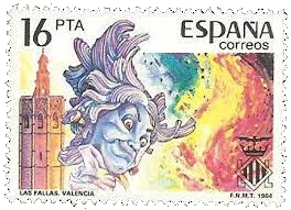 Emisión de 1984