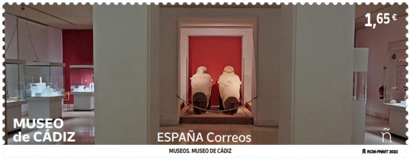 Museo de Cádiz
