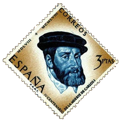 Carlos I