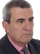 Manuel Arango