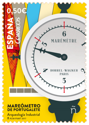 Mareometro