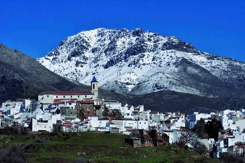 Yunquera
