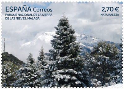 Sierra de las Nieves