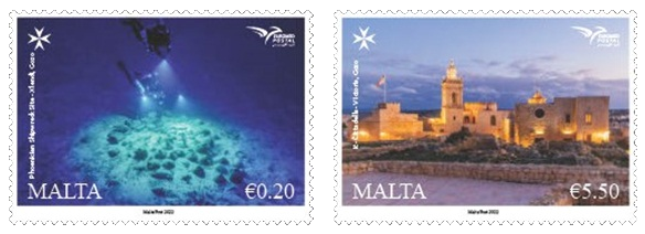 Euromed 2022. Malta
