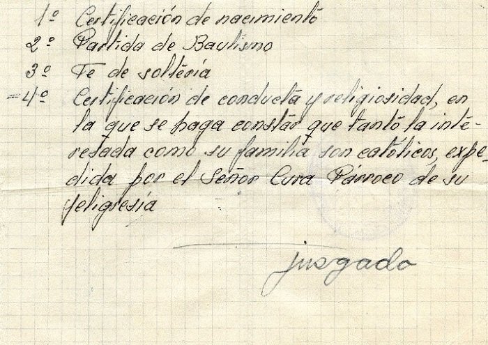 Nota que se adjunta