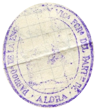 Gomígrafo