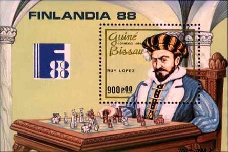 Ginea-Bissau