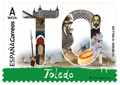 Toledo