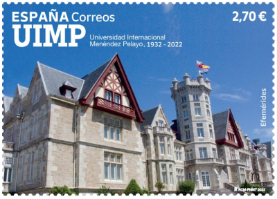 Universidad Internacional Menéndez Pelayo