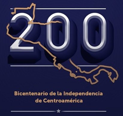 Centroamérica 200 años