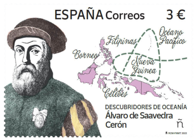 Álvaro de Saavedra