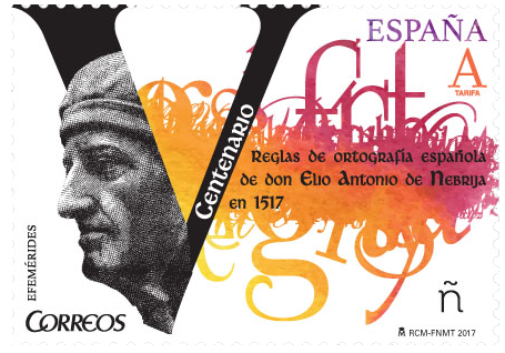 Antonio Nebrija