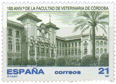 Veterinarias