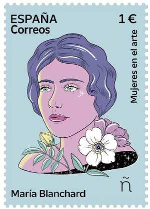 María Blanchard