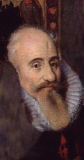 Segunda valija. D. Juan de Tassis