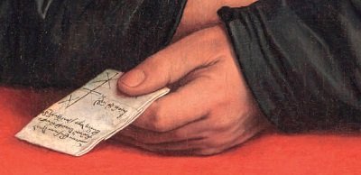 Correo de Mercaderes