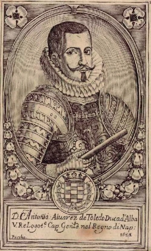 Criados y vasallos