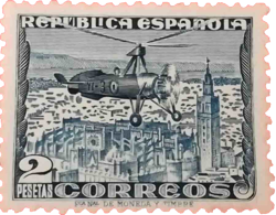 Emisión de 1935