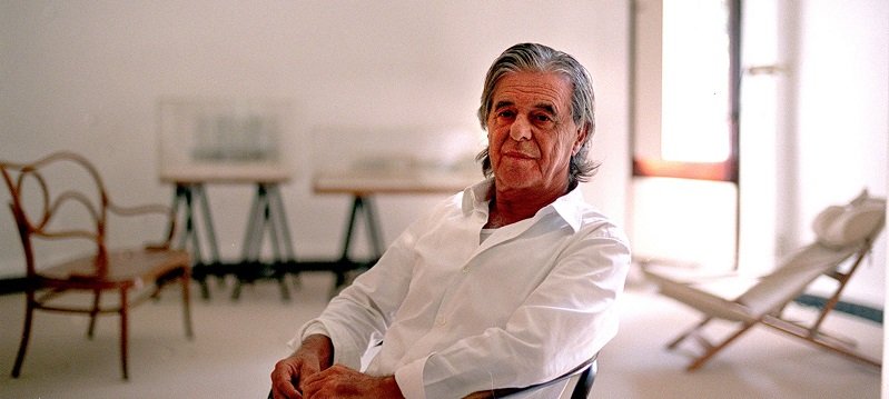 Ricadro Bofill Levi