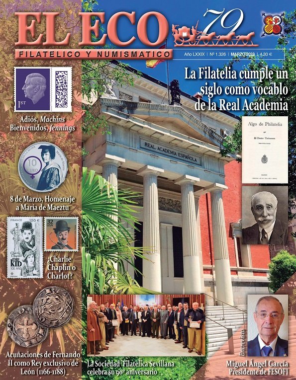 El Eco-Marzo-2023