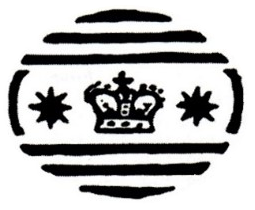 Anulador corona 1854-55