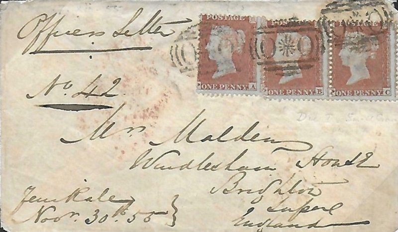 Matasellos Crimea