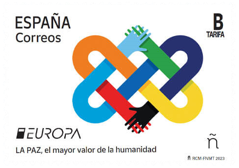 Europa. La paz como mayor valor de la Humanidad
