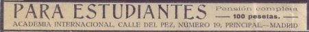 Anuncio