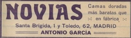 Anuncio