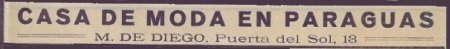 Anuncio