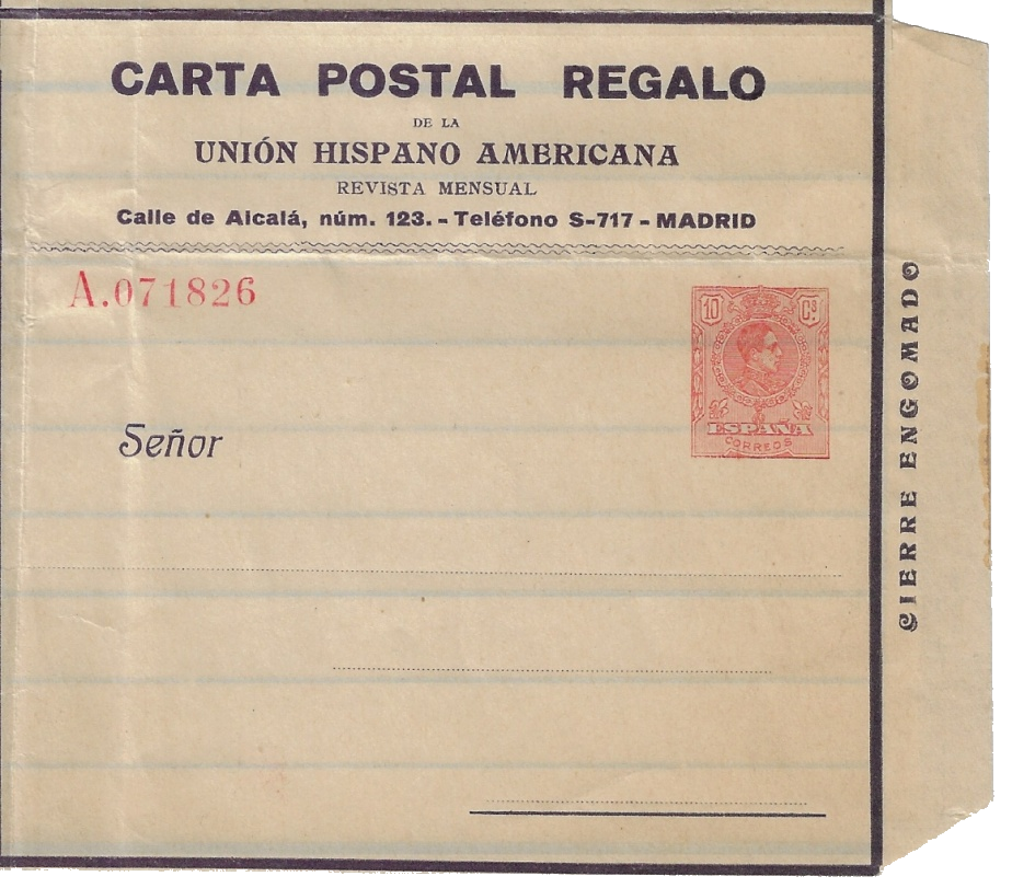 Carta-Sobre