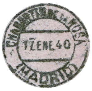 Chamartín de la Rosa
