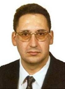 Carlos Rodríguez