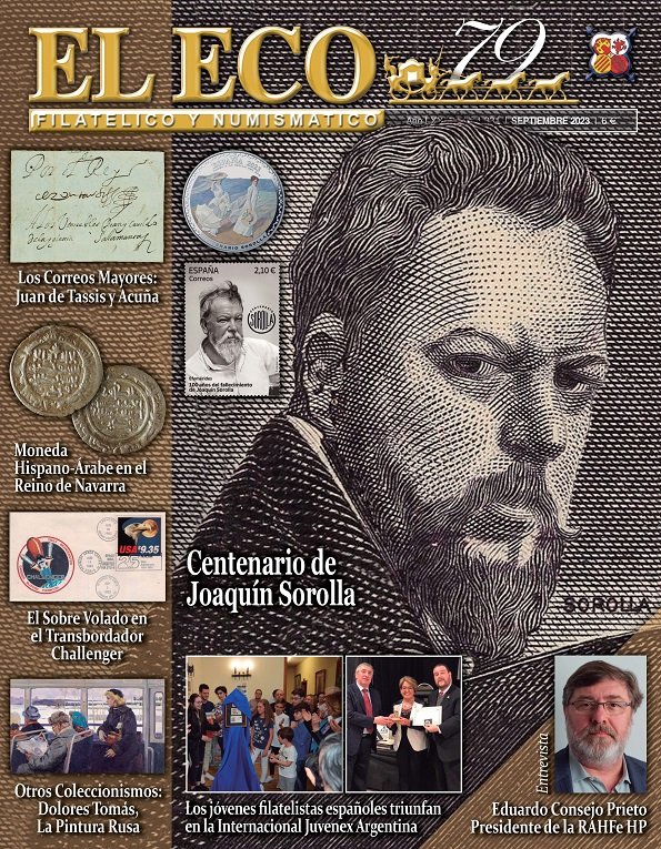 El Eco-Septiembre-2023