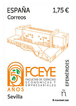 Facultad de Ciencias Económicas y Empresariales