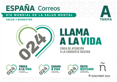 Día Mundial de la Salud Mental