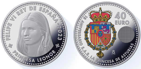  Moneda