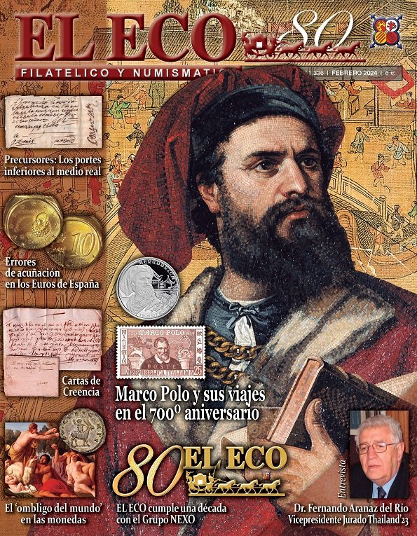 El Eco febrero 2024