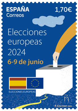 Elecciones Europeas 2024