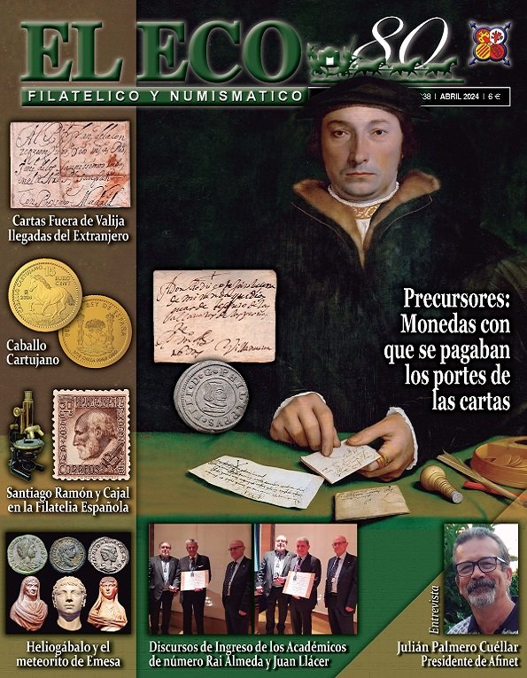 El Eco abril 2024
