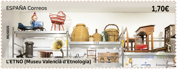 Museo Valencià d´etnologia