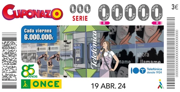 Cuponazo